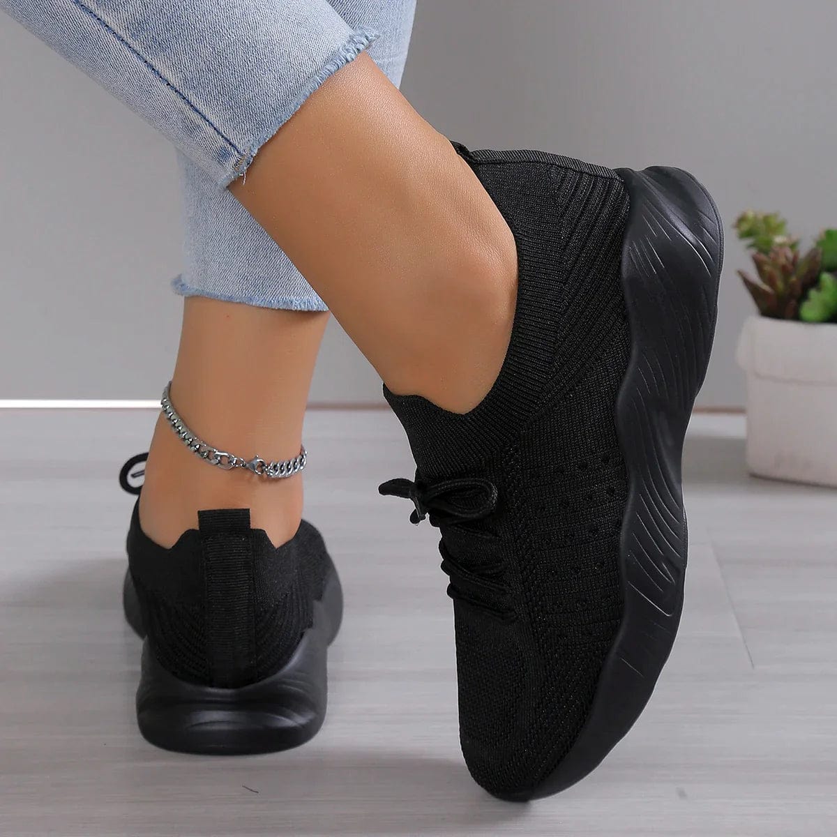 Cecily Orthopedic Shoes