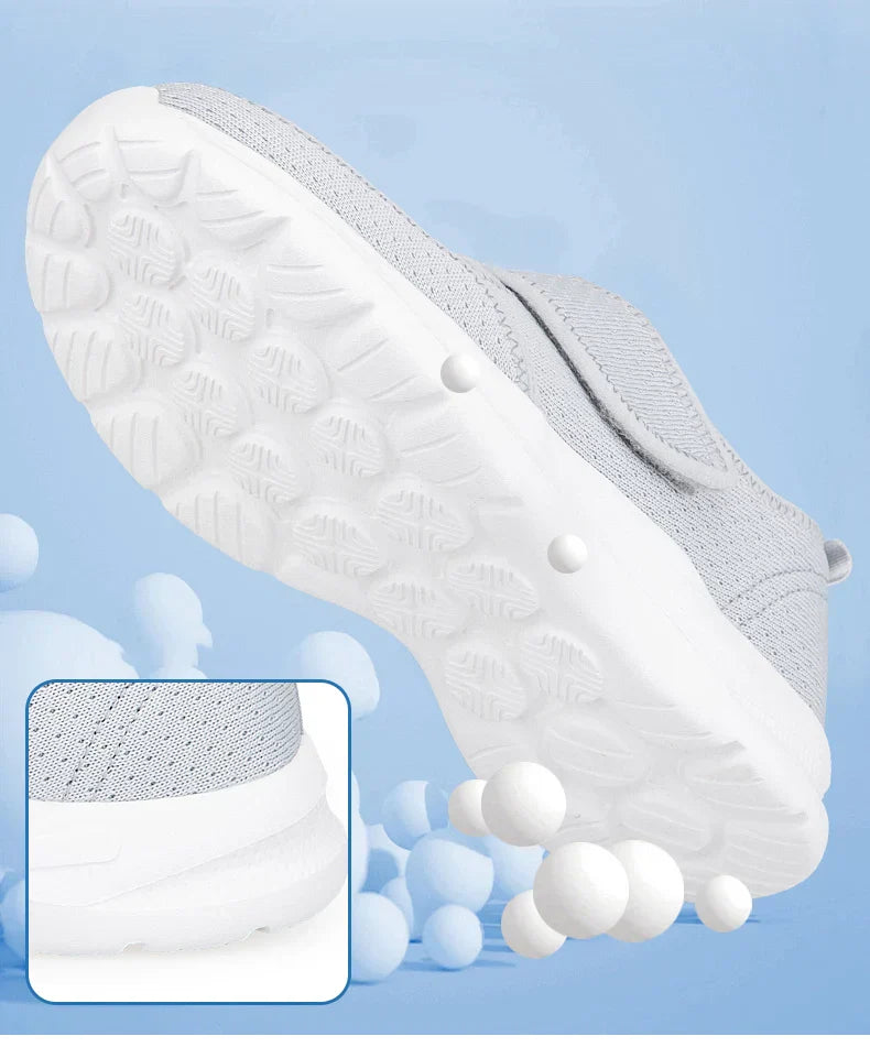 Lettie™ | Orthopedic Walking Shoes