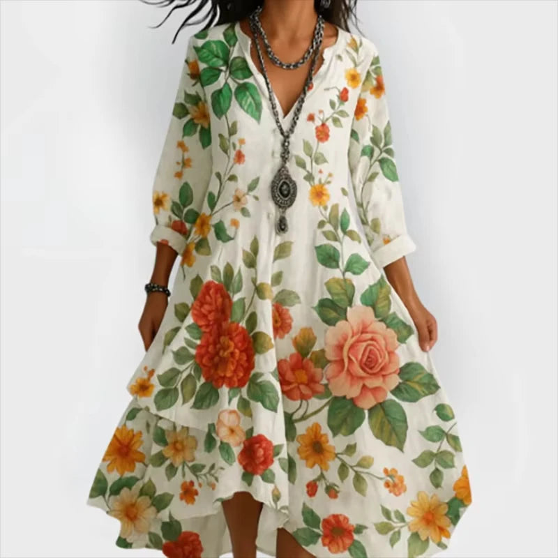 Marais | Dress – Where Effortless Meets Elegant