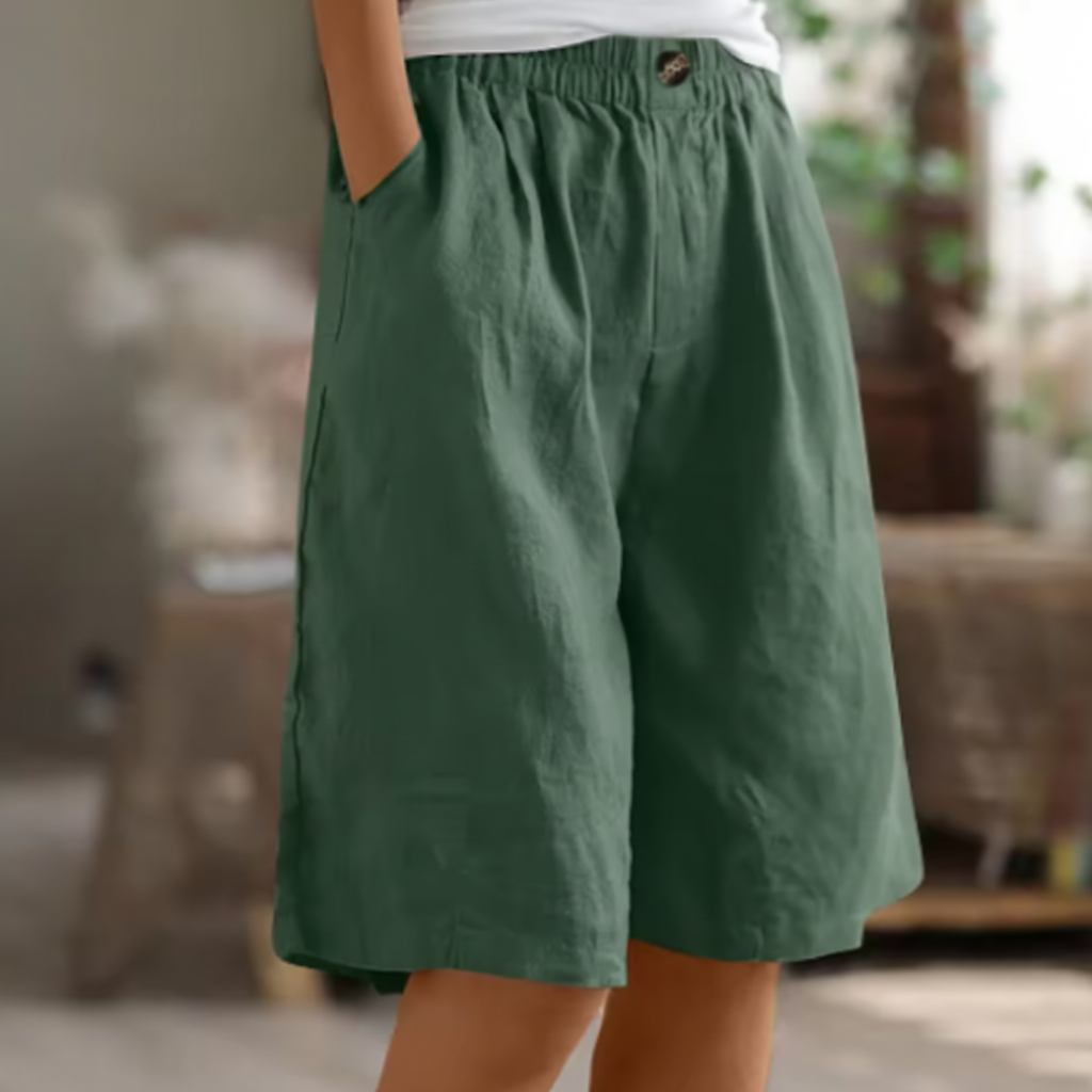 Mason™ | Comfort Shorts
