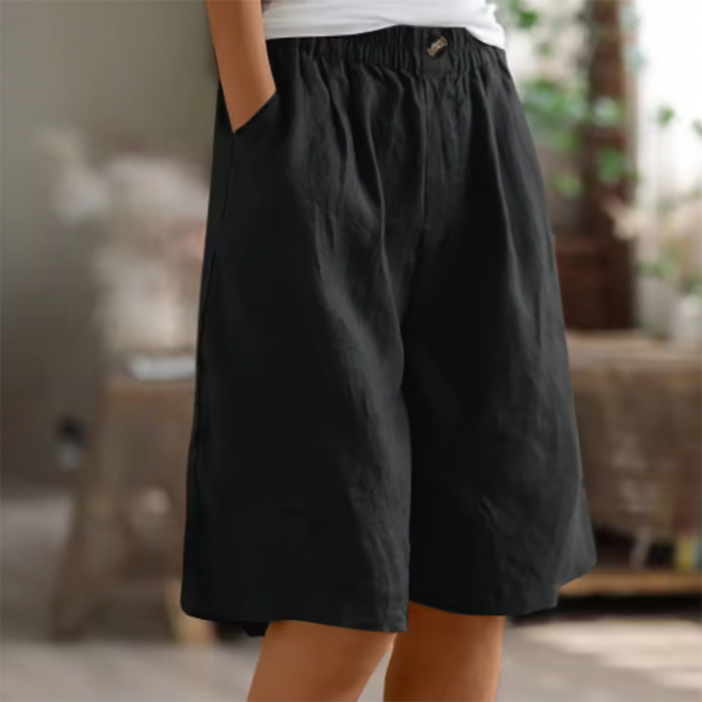 Mason™ | Comfort Shorts