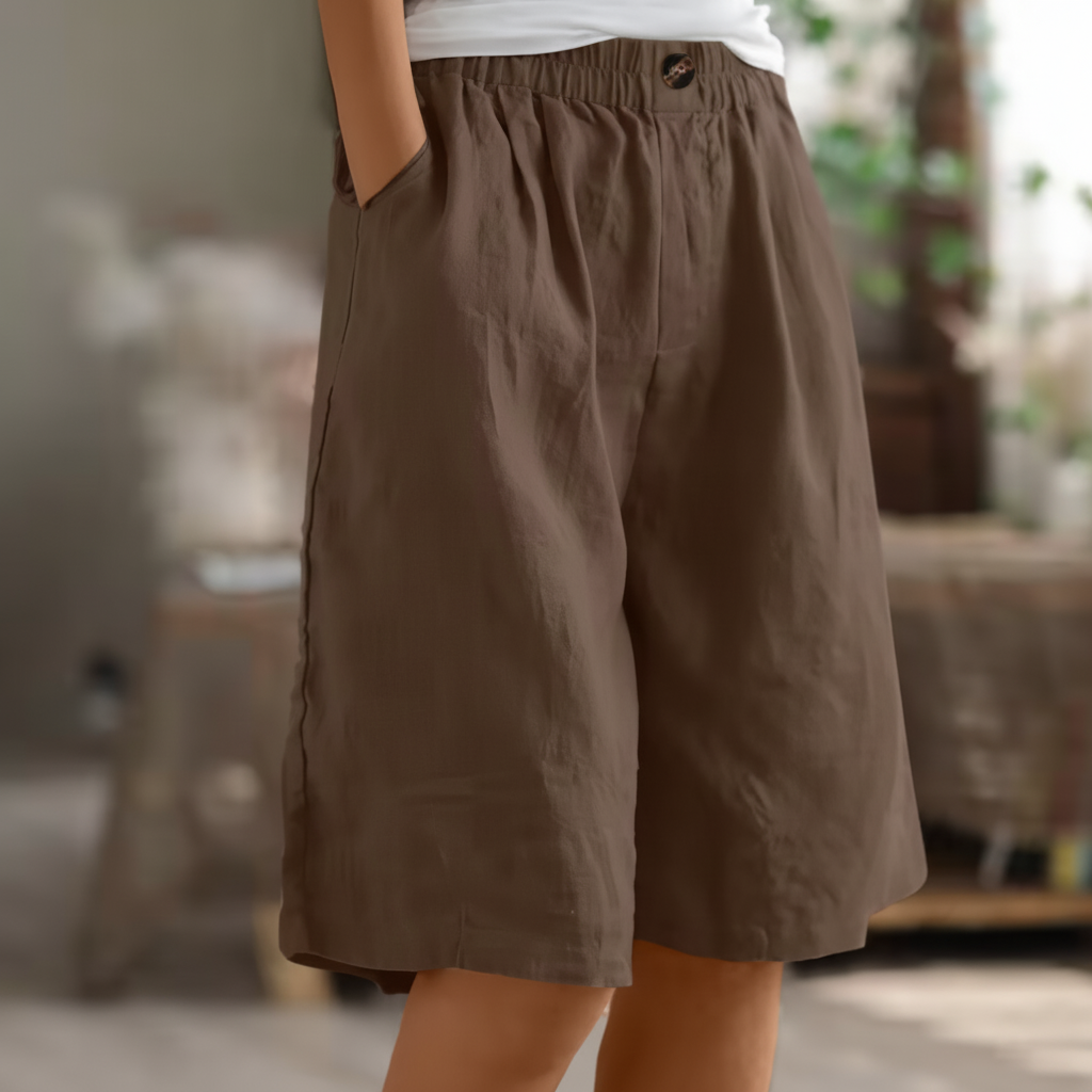 Mason™ | Comfort Shorts