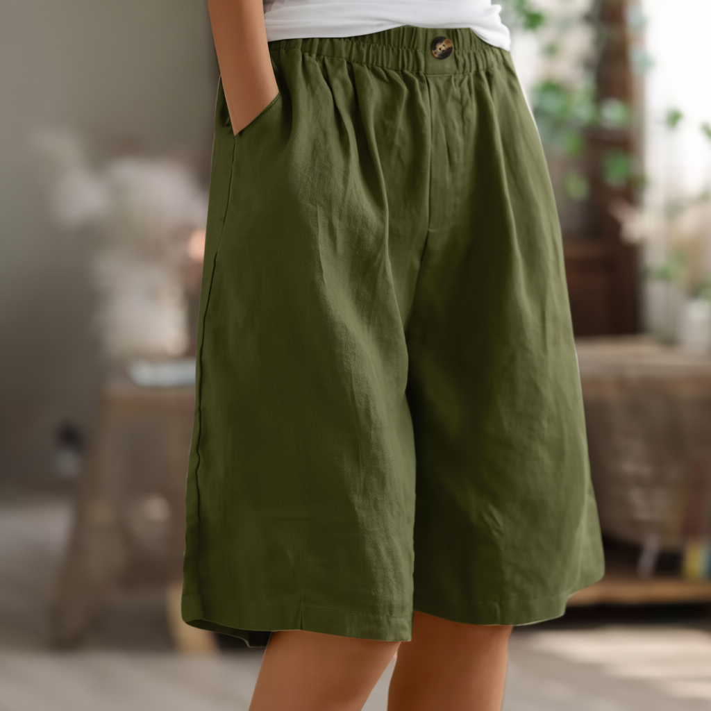 Mason™ | Comfort Shorts