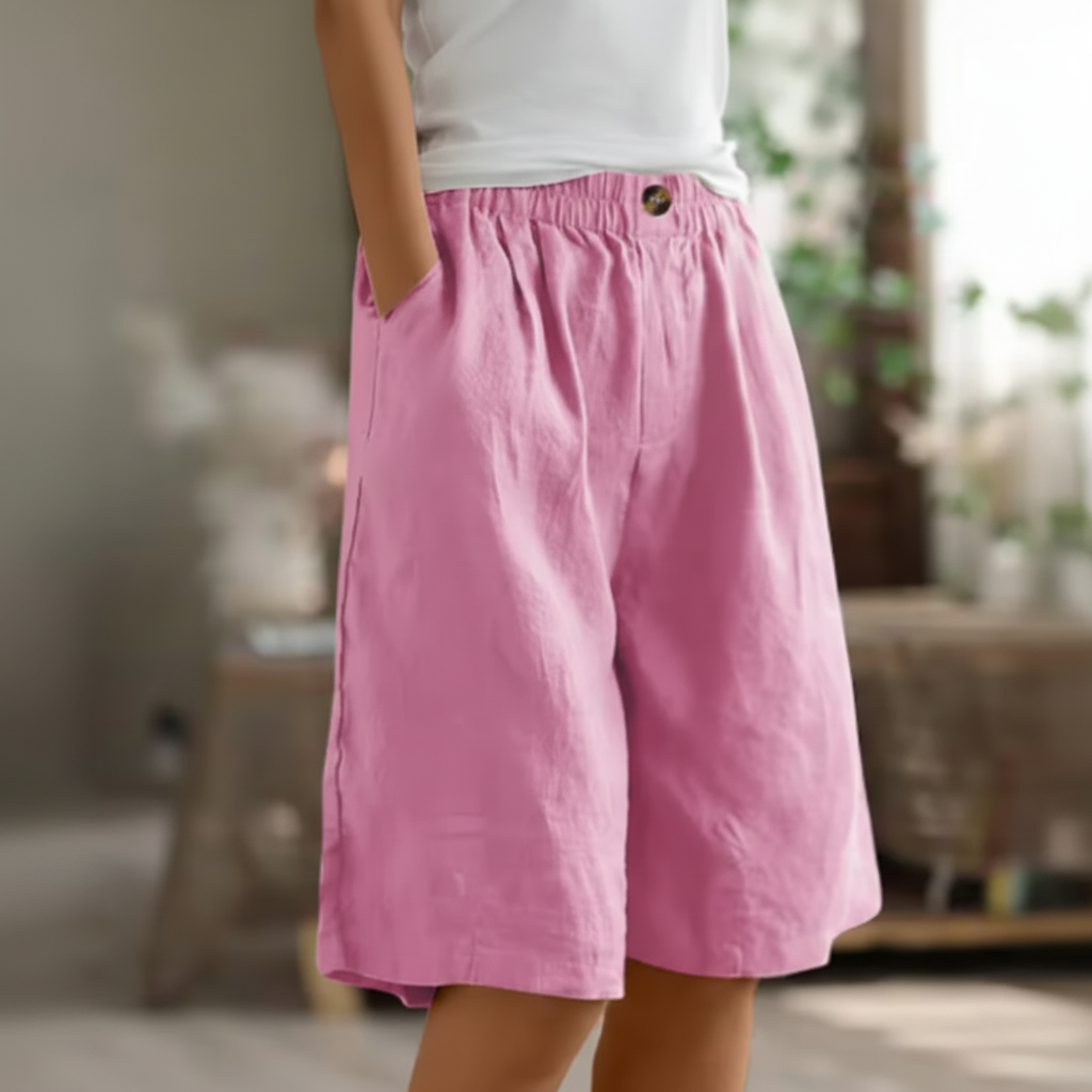 Mason™ | Comfort Shorts