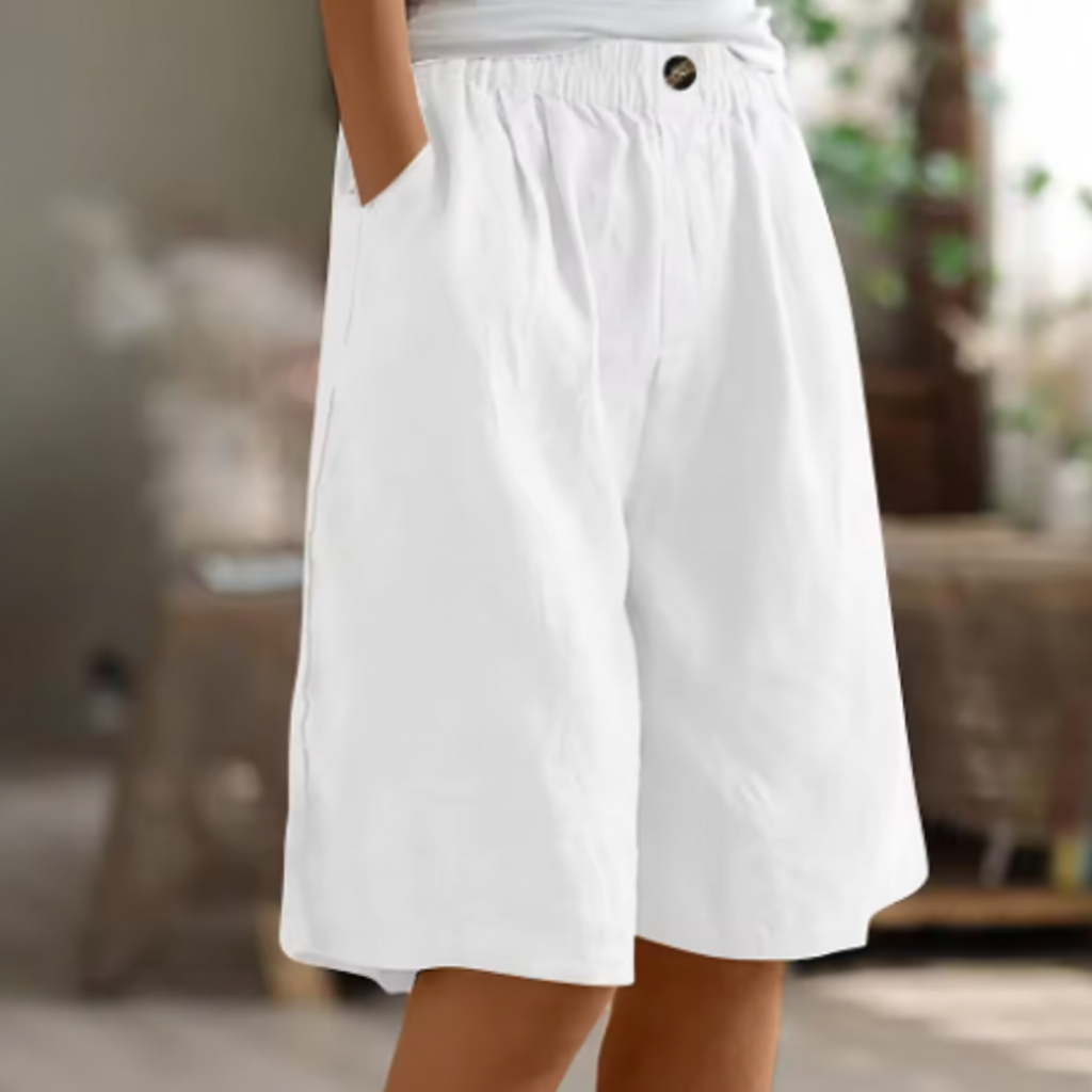 Mason™ | Comfort Shorts