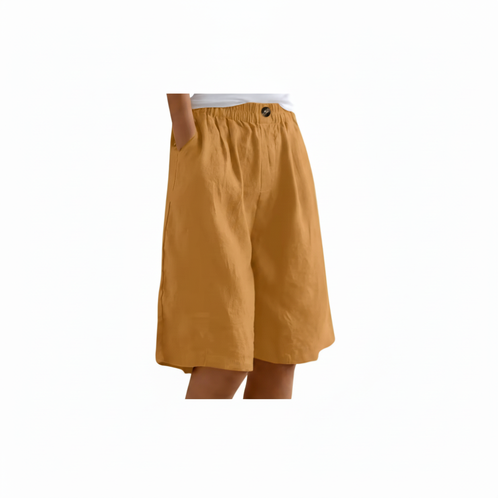 Mason™ | Comfort Shorts