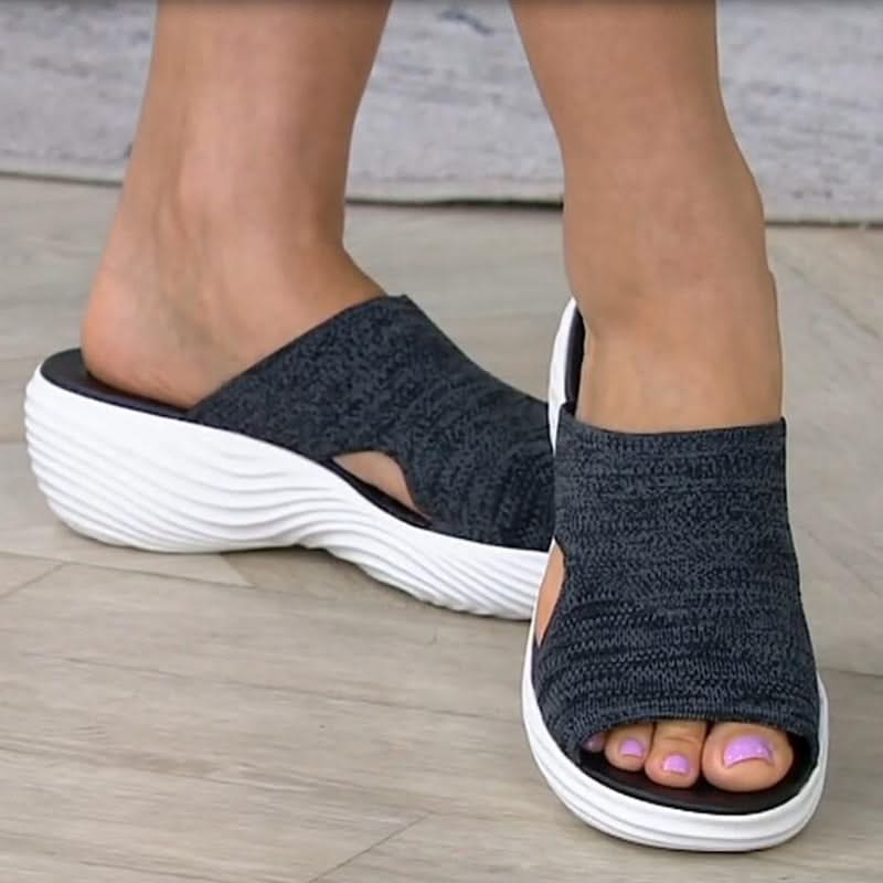 Orlina™ | Orthopedic Comfort Sandals