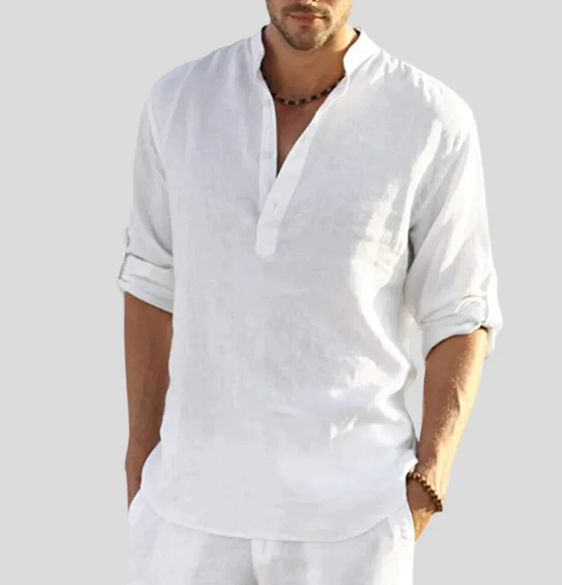 Men’s elegant shirt – Thomas