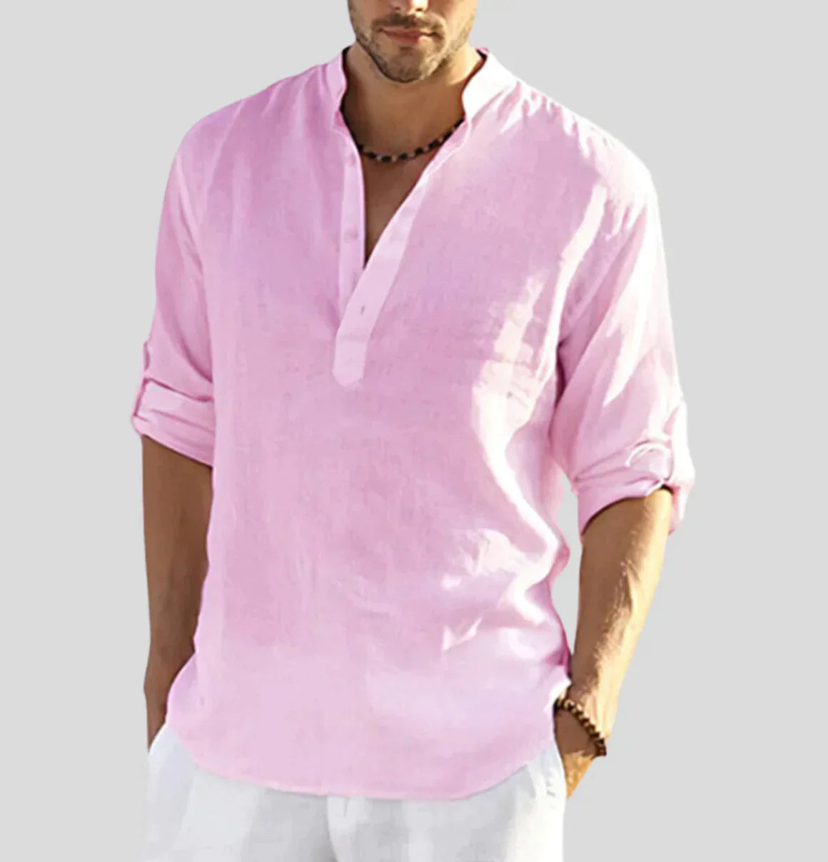 Men’s elegant shirt – Thomas
