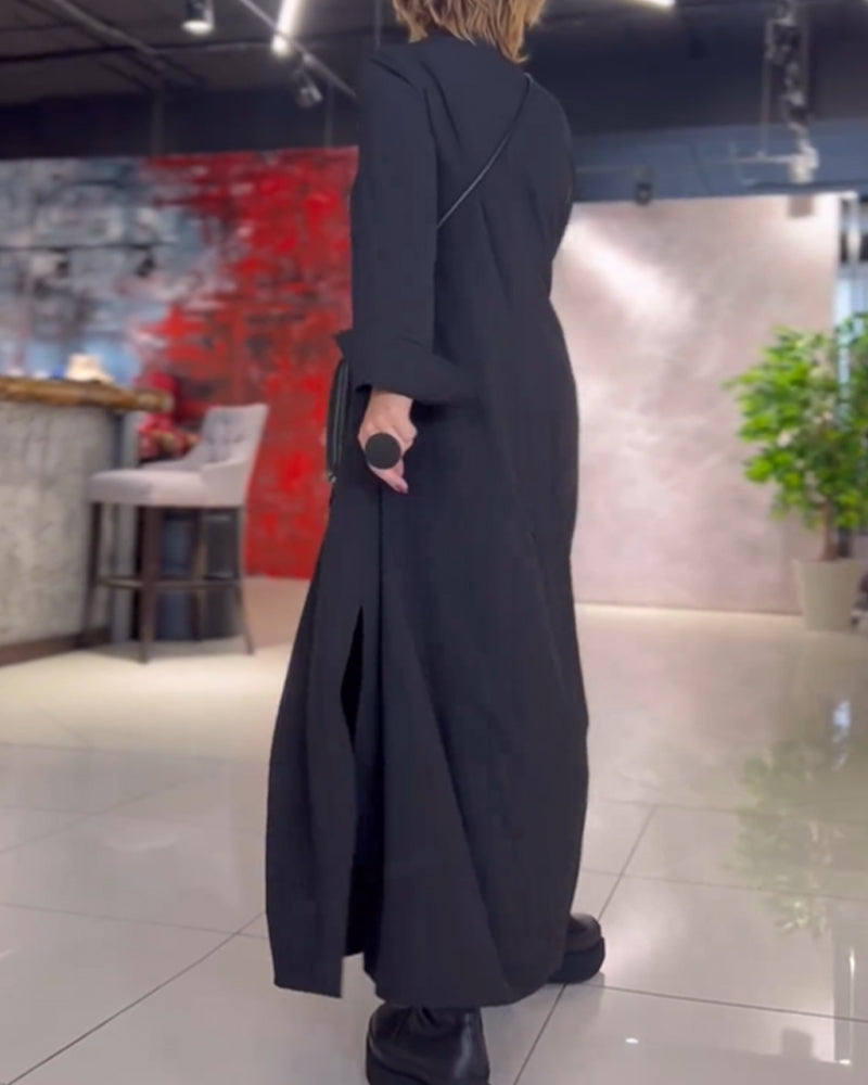 The Melbourne Grace Dress