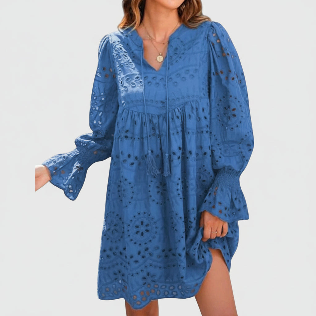 Anouk | Dress – Breezy Romance Lace
