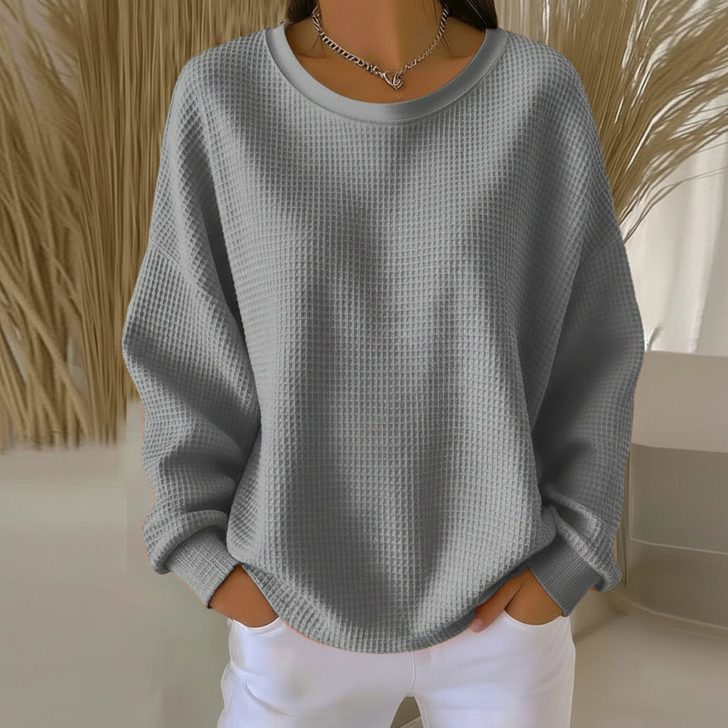 Lucille | Classic Sweater