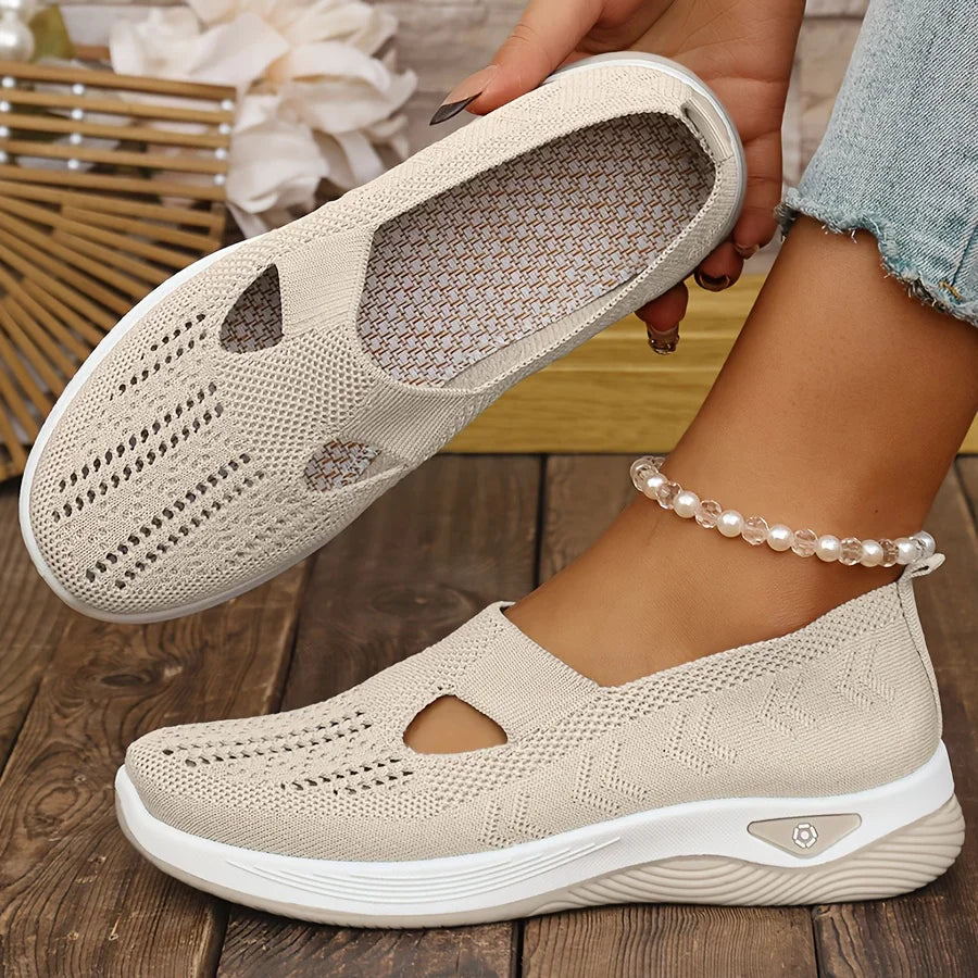 Sara™ Orthopaedic slip-on shoes