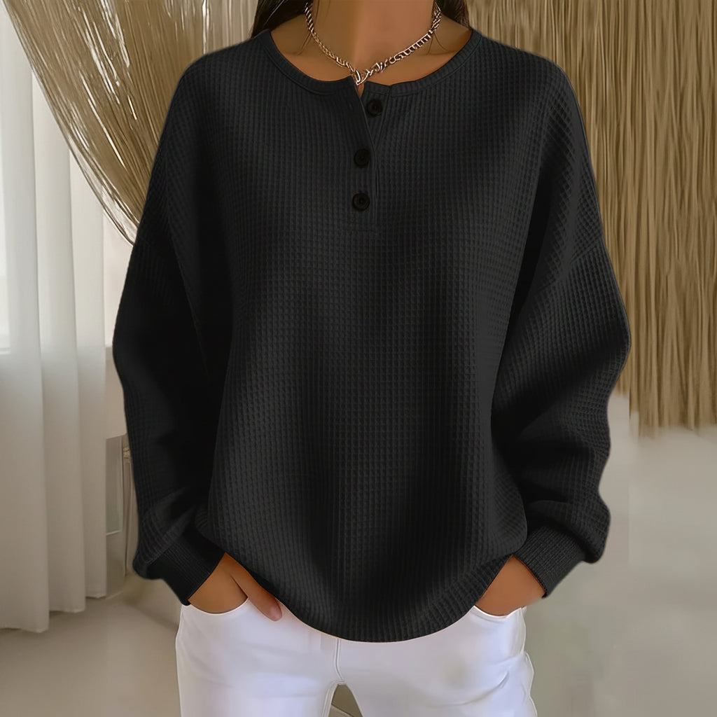 LORRAINE | Classic Top