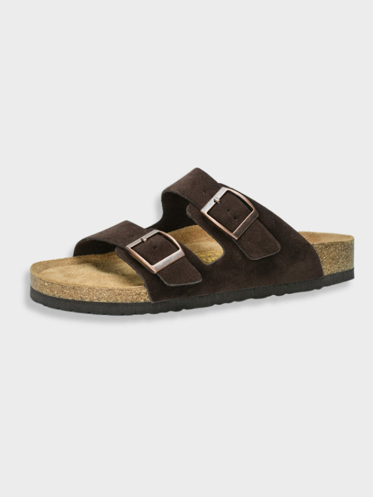 Unisex Classic Arizona-Style Sandals