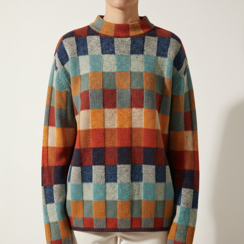 ANNA | Comfy Sweater