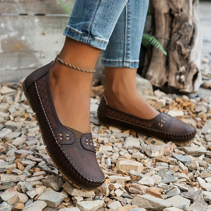 Claire - Women’s Orthopedic Shoes