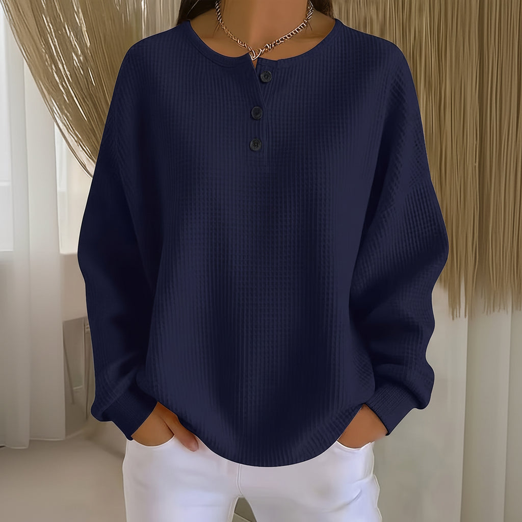 LORRAINE | Classic Top