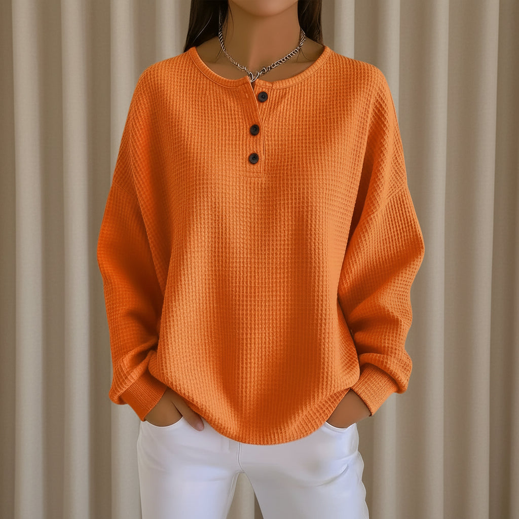 LORRAINE | Classic Top