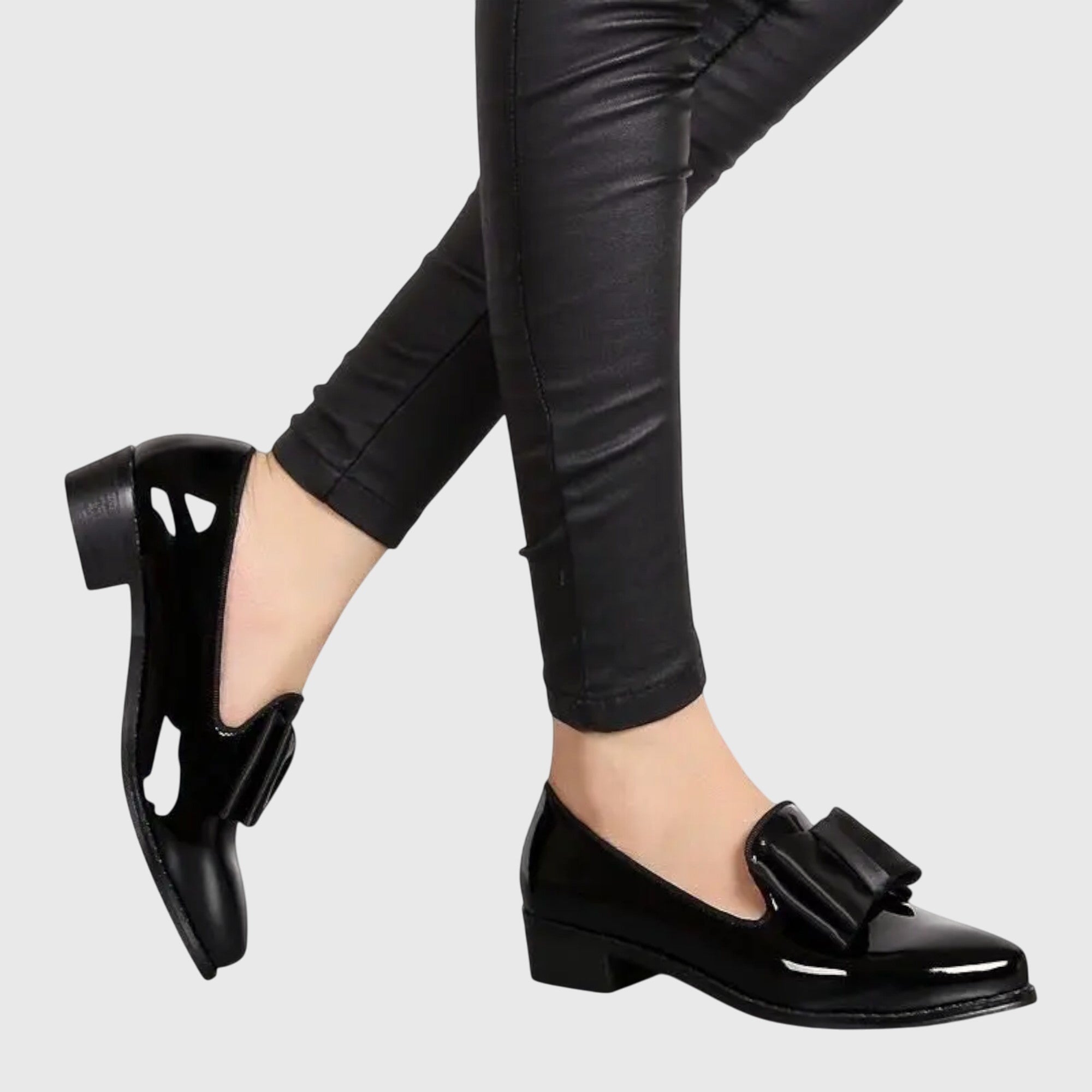 Anya™ | Orthopedic Loafers