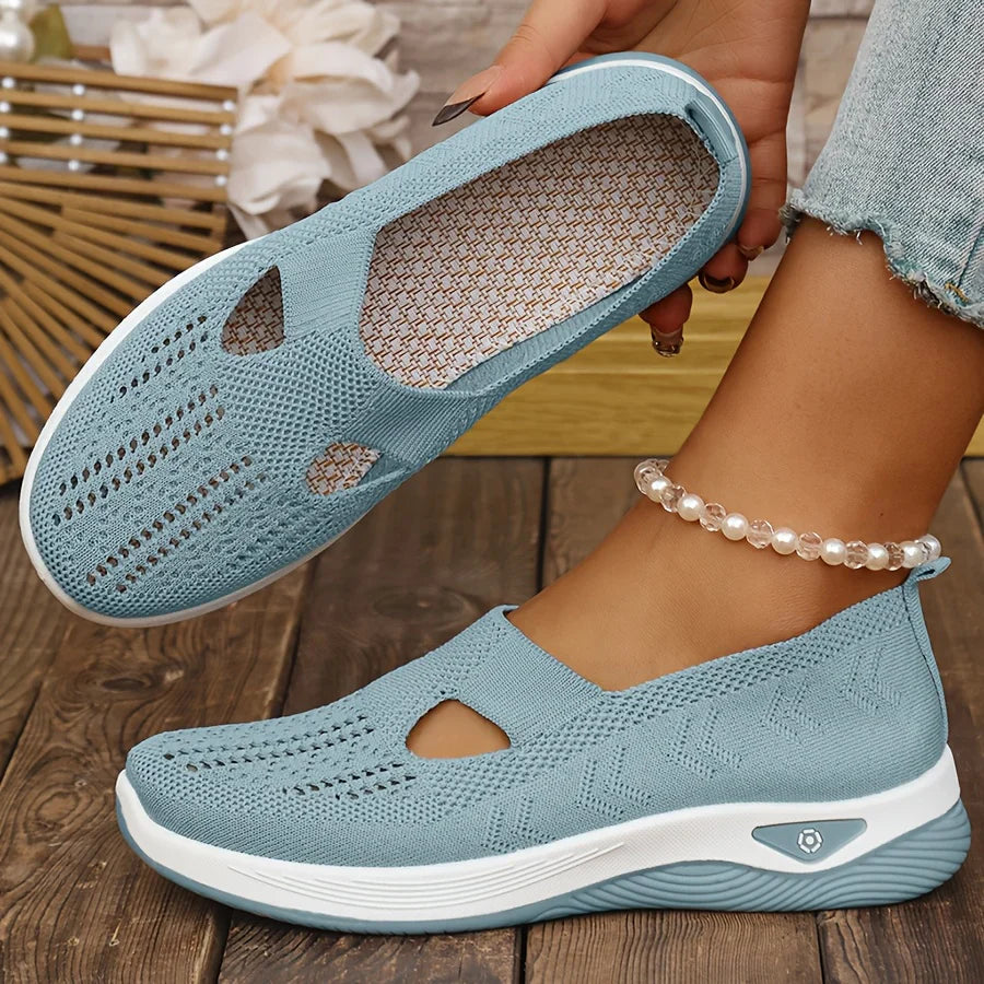 Sara™ Orthopaedic slip-on shoes