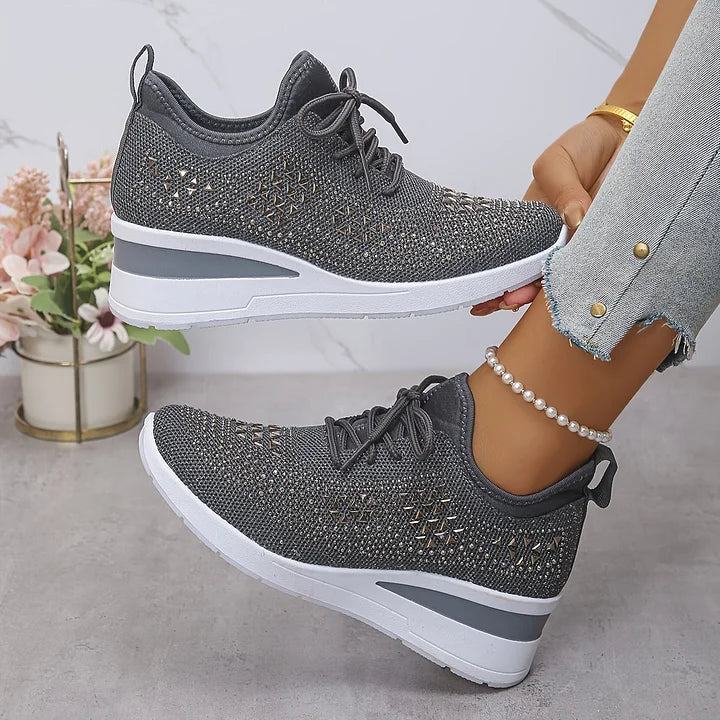 Bonnie™ | Orthopedic Sneakers