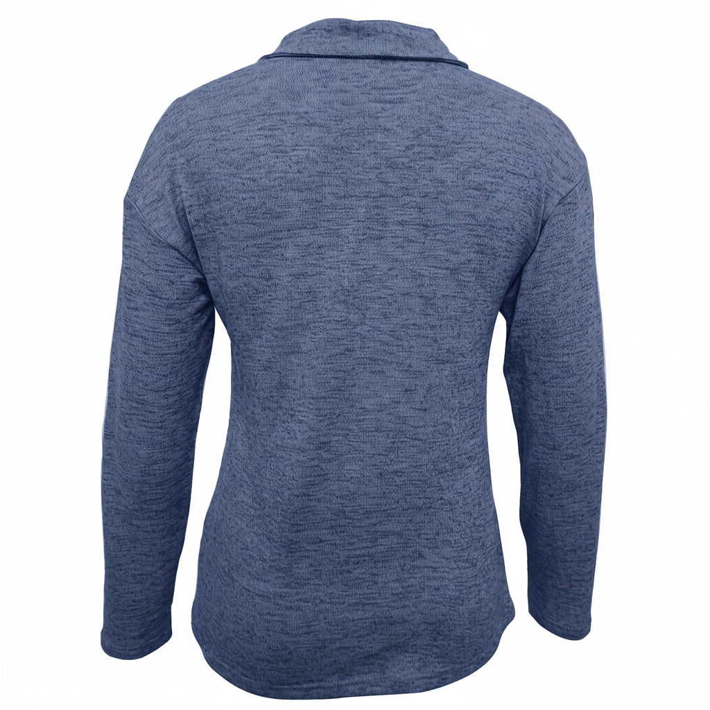 Maisy | Chic Long-Sleeved Top