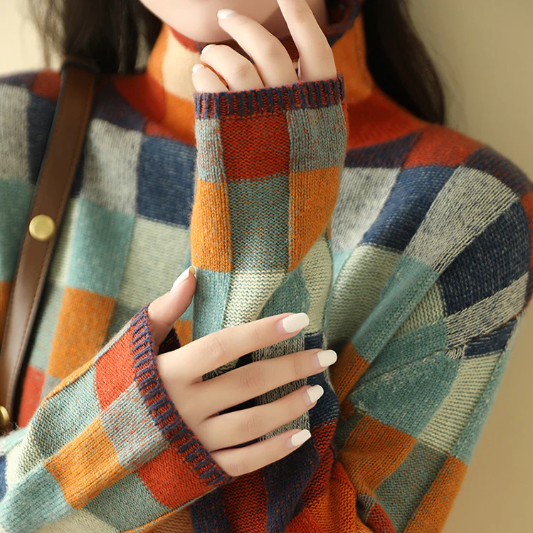 ANNA | Comfy Sweater