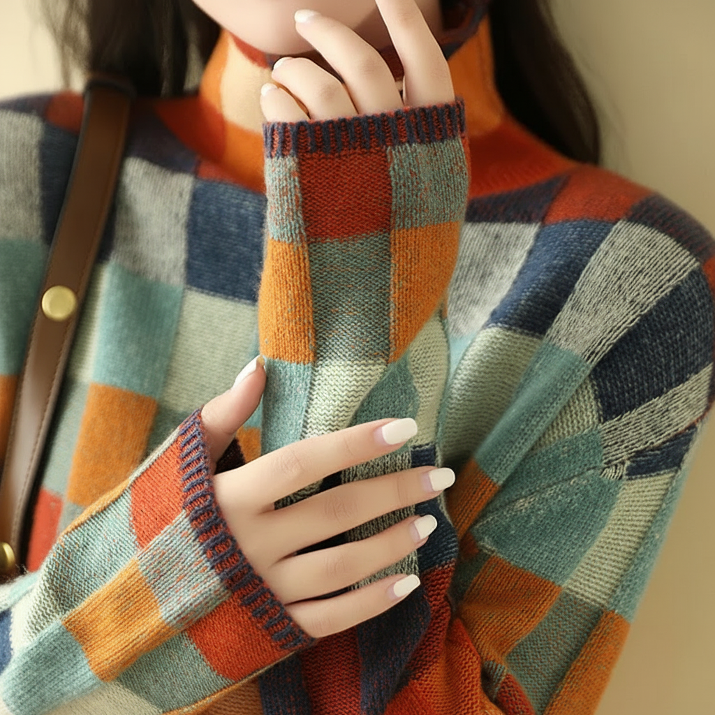 ANNA | Comfy Sweater