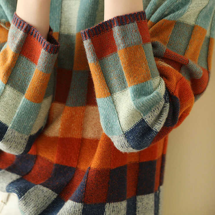 ANNA | Comfy Sweater
