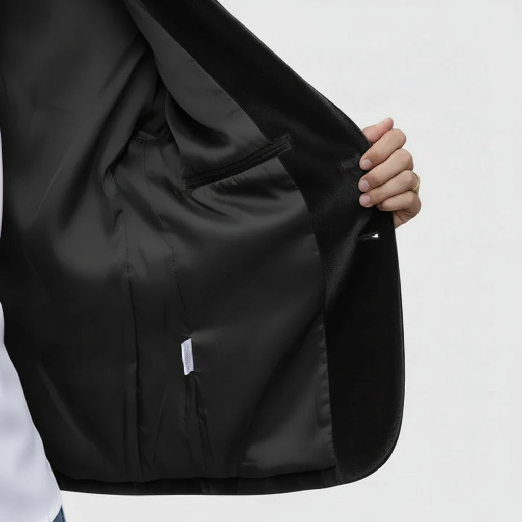 Ana | Elegant Blazer