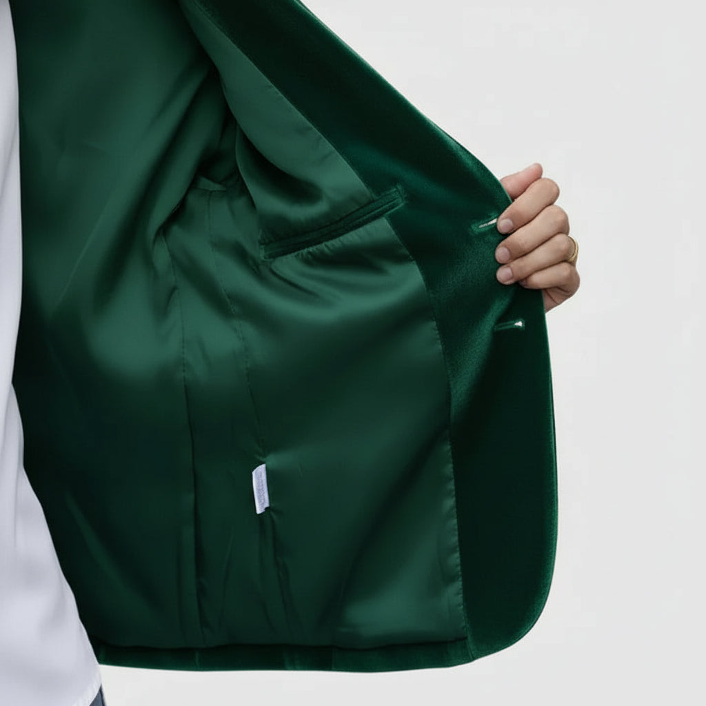 Ana | Elegant Blazer