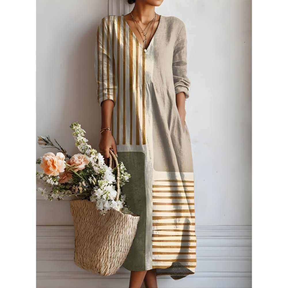 Marit | Everyday Comfort Dress