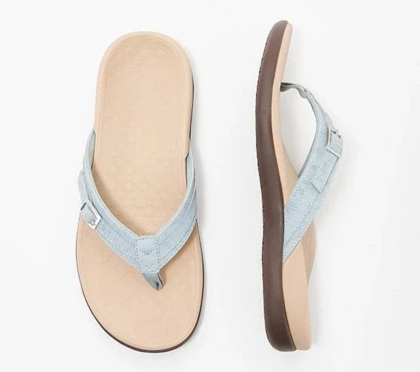 Daryl Orthopedic Sandals