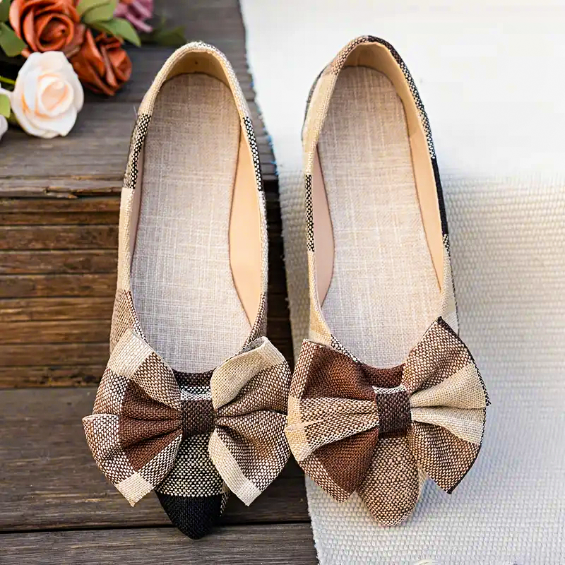 CLARA™ Everyday Flats