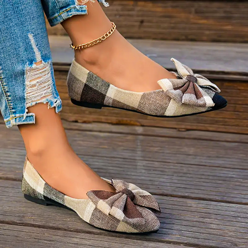 CLARA™ Everyday Flats