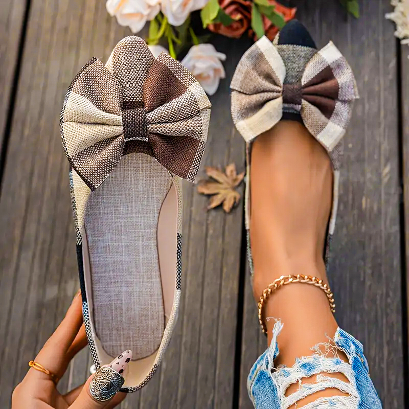 CLARA™ Everyday Flats