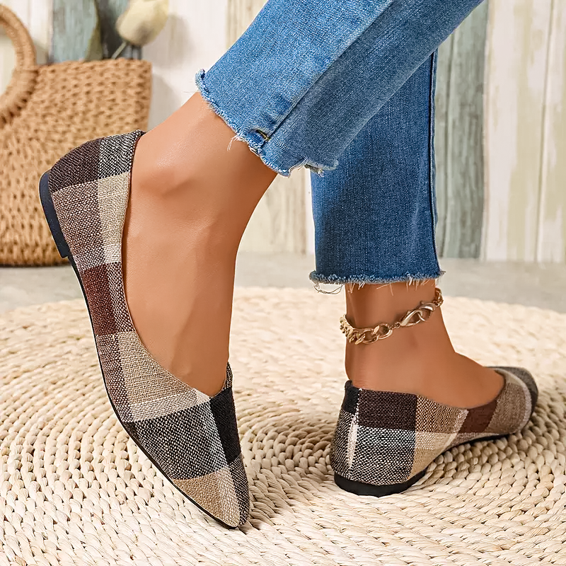 CLARA™ Everyday Flats