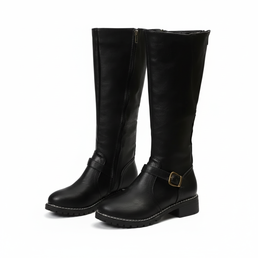 Trendy Women's Boots - Emma
