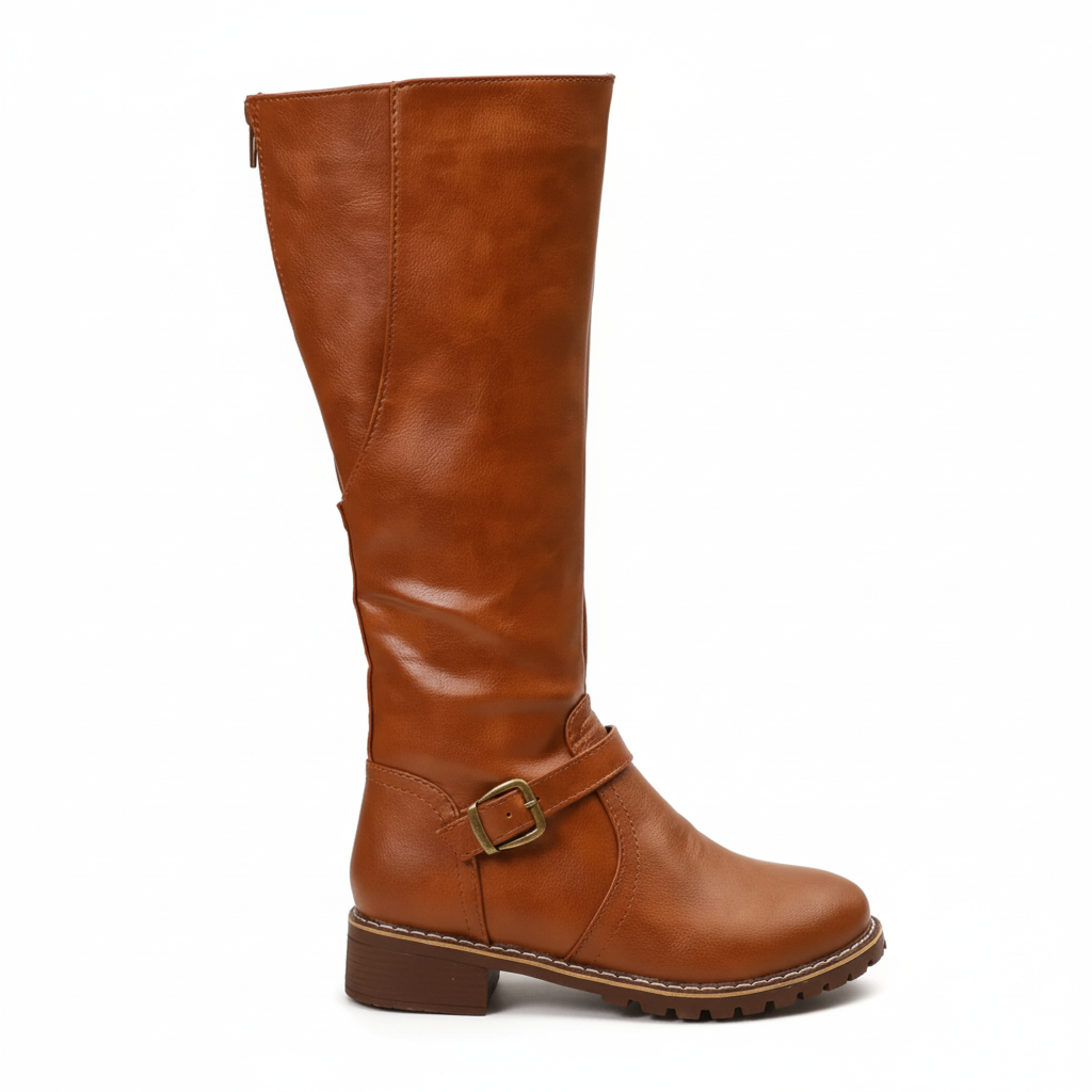 Trendy Women's Boots - Emma
